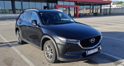 Mazda CX-5, 2.2 CD150 *Revolution top*