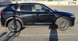 Mazda CX-5, 2.2 CD150 *Revolution top*