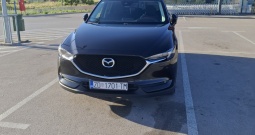 Mazda CX-5, 2.2 CD150 *Revolution top*