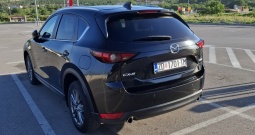 Mazda CX-5, 2.2 CD150 *Revolution top*