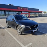 Mazda CX-5, 2.2 CD150 *Revolution top*