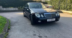 Mercedes E 280 evo benzin/lpg 2008 godina 259.000 km