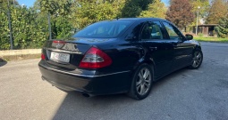 Mercedes E 280 evo benzin/lpg 2008 godina 259.000 km