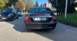 Mercedes E 280 evo benzin/lpg 2008 godina 259.000 km