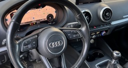 Audi A3 2.0 TDI