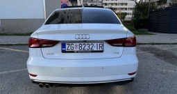 Audi A3 2.0 TDI