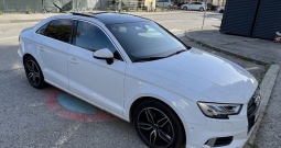 Audi A3 2.0 TDI