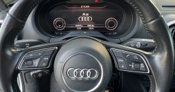 Audi A3 2.0 TDI