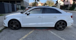 Audi A3 2.0 TDI