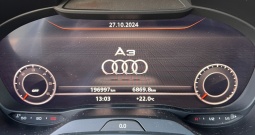 Audi A3 2.0 TDI