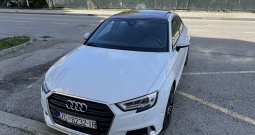 Audi A3 2.0 TDI