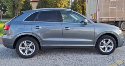 Audi Q3 2.0 TDI