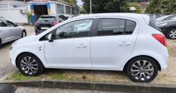 Opel Corsa Essentia 1,2 16V plin