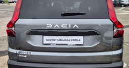 Dacia Jogger 1,0 Tce 110 Expression *7 SJEDALA*TVORNIČKA