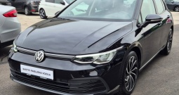 VW Golf 2,0 TDI ALU NAVI AMBI LIGHT FULL LED