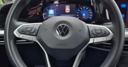 VW Golf 2,0 TDI ALU NAVI AMBI LIGHT FULL LED