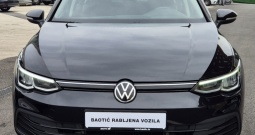 VW Golf 2,0 TDI ALU NAVI AMBI LIGHT FULL LED