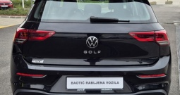 VW Golf 2,0 TDI ALU NAVI AMBI LIGHT FULL LED