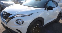 Nissan Juke 1,0 DIG-T N-Connecta