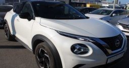 Nissan Juke 1,0 DIG-T N-Connecta