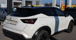 Nissan Juke 1,0 DIG-T N-Connecta