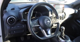 Nissan Juke 1,0 DIG-T N-Connecta