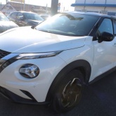 Nissan Juke 1,0 DIG-T N-Connecta