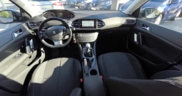 Peugeot 308 SW 1,5 BlueHDi 130 S&ampS Active