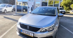 Peugeot 308 SW 1,5 BlueHDi 130 S&ampS Active