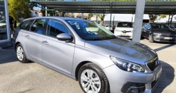 Peugeot 308 SW 1,5 BlueHDi 130 S&ampS Active