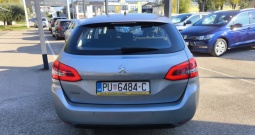 Peugeot 308 SW 1,5 BlueHDi 130 S&ampS Active