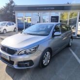 Peugeot 308 SW 1,5 BlueHDi 130 S&ampS Active