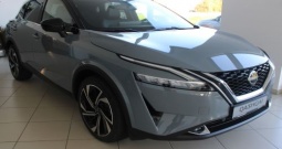 AKCIJA!! Nissan Qashqai 1,3 DIG-T MHEV Tekna+ X-Tronic,