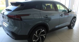 AKCIJA!! Nissan Qashqai 1,3 DIG-T MHEV Tekna+ X-Tronic,