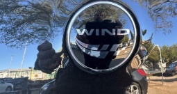 Renault WIND TCE 100 CHIC