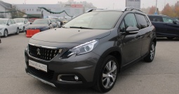 Peugeot 2008 1.2 Puretech Crossway AUTOMATIK *NAVIGACIJA, KAMERA*