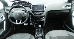 Peugeot 2008 1.2 Puretech Crossway AUTOMATIK *NAVIGACIJA, KAMERA*