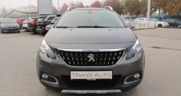 Peugeot 2008 1.2 Puretech Crossway AUTOMATIK *NAVIGACIJA, KAMERA*