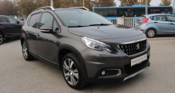 Peugeot 2008 1.2 Puretech Crossway AUTOMATIK *NAVIGACIJA, KAMERA*