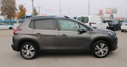 Peugeot 2008 1.2 Puretech Crossway AUTOMATIK *NAVIGACIJA, KAMERA*