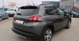 Peugeot 2008 1.2 Puretech Crossway AUTOMATIK *NAVIGACIJA, KAMERA*