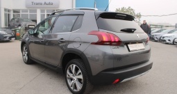 Peugeot 2008 1.2 Puretech Crossway AUTOMATIK *NAVIGACIJA, KAMERA*