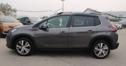 Peugeot 2008 1.2 Puretech Crossway AUTOMATIK *NAVIGACIJA, KAMERA*