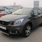 Peugeot 2008 1.2 Puretech Crossway AUTOMATIK *NAVIGACIJA, KAMERA*