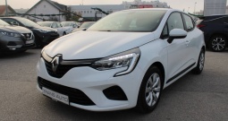 Renault Clio 1.5 dCi *NAVIGACIJA*