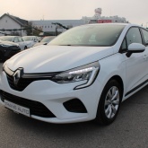 Renault Clio 1.5 dCi *NAVIGACIJA*