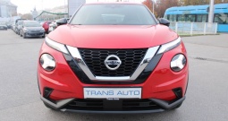 Nissan Juke 1.0 DIG-T *NAVIGACIJA, KAMERA*