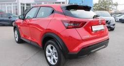 Nissan Juke 1.0 DIG-T *NAVIGACIJA, KAMERA*