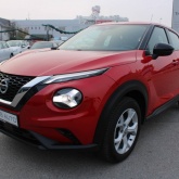 Nissan Juke 1.0 DIG-T *NAVIGACIJA, KAMERA*