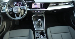 Audi A3 35 TFSi Limousine *VIRTUAL, NAVI, LED, KAMERA*